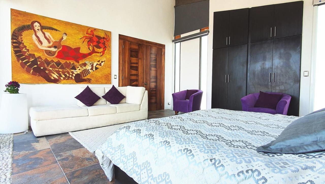 San Antonio Hotel Boutique Santiago Matatlan Eksteriør billede