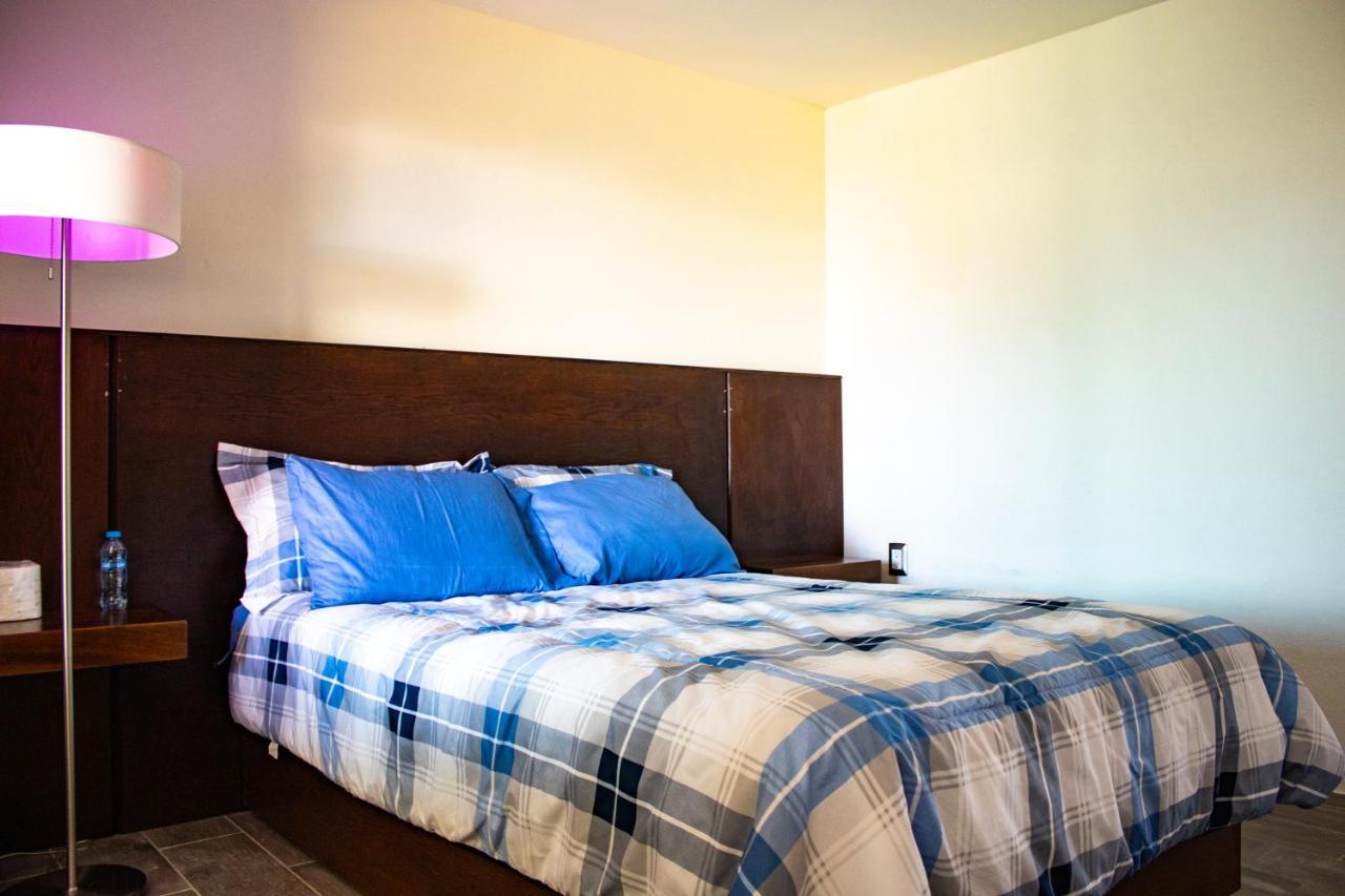 San Antonio Hotel Boutique Santiago Matatlan Eksteriør billede